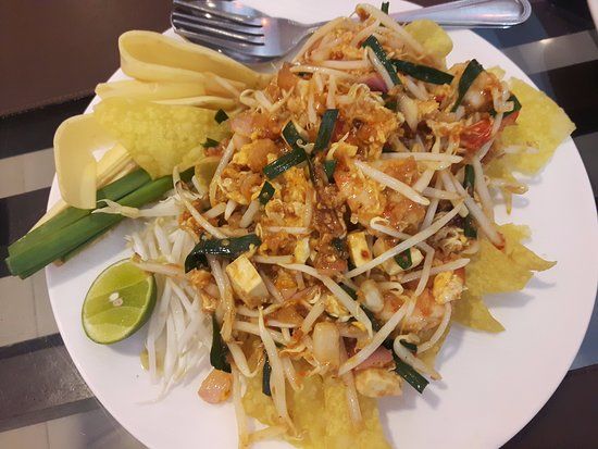 Ploen Seafood